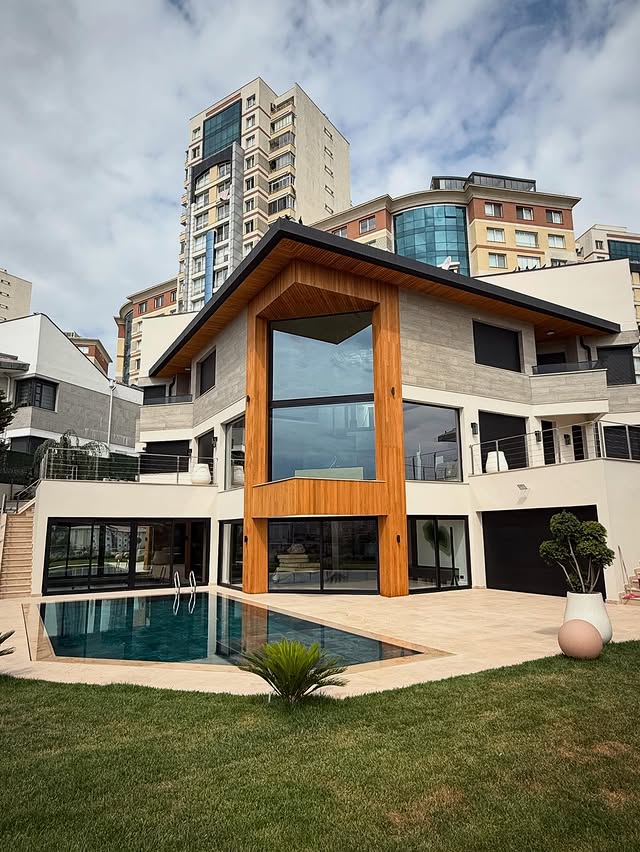 Bahçeşehir